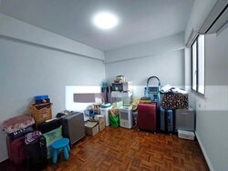 Orchid Park Condominium (D27), Condominium #501606221